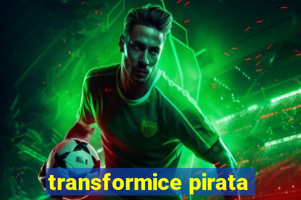 transformice pirata